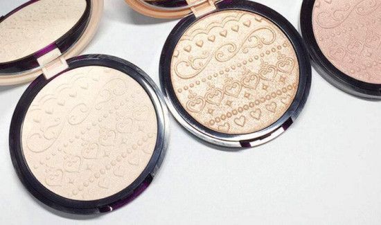 高光碎了怎么修复