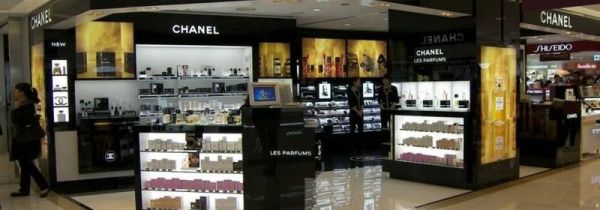 为什么代购比专柜便宜那么多