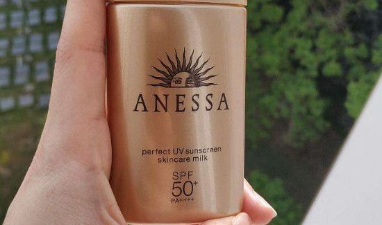 安耐晒生产日期怎么看