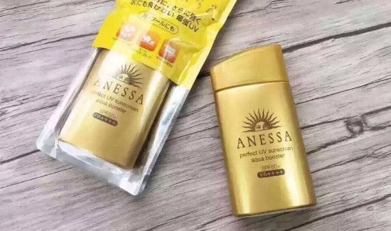 安耐晒生产日期怎么看