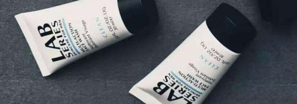 适合男生用的洗面奶