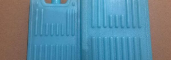 冰晶怎么用空调扇