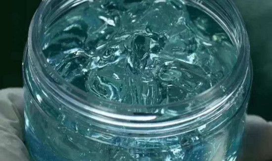 冰晶可以反复使用吗