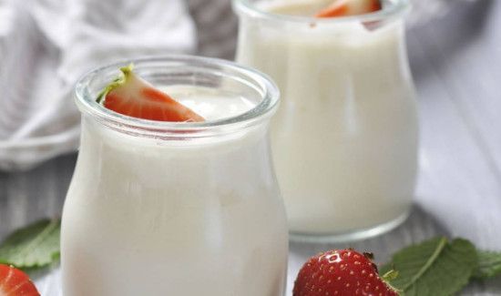 酸奶冻多久会变成雪糕