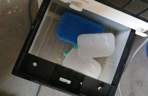 冰晶能用多长时间