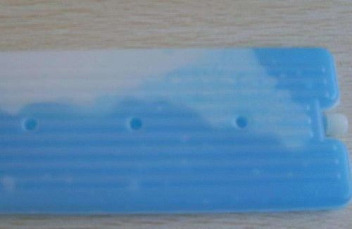 冰晶能用多长时间