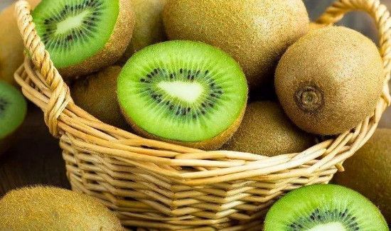 八种晚上可以吃的水果