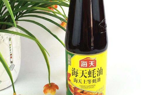 蚝油发霉了吃了怎么办