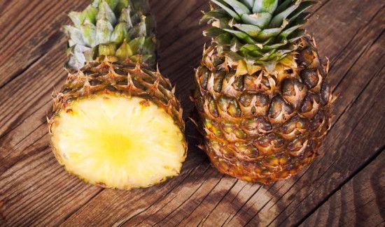 八种晚上可以吃的水果