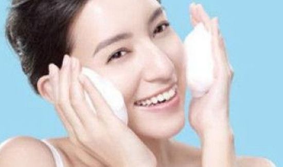 控油除螨的方法