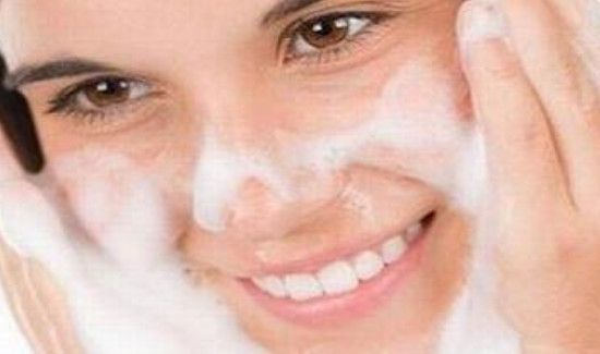 控油除螨的方法