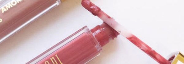 液体唇釉怎么涂