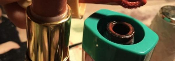 液体唇膏干嘛用的