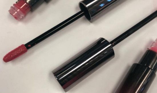 液体唇釉怎么涂