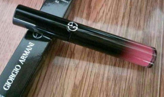 液体唇膏干嘛用的