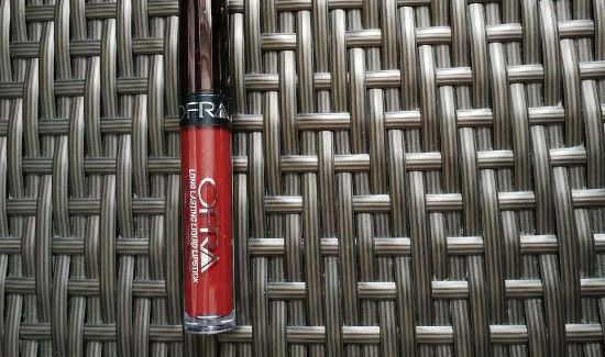 液体唇膏干嘛用的