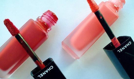 液体唇釉怎么涂