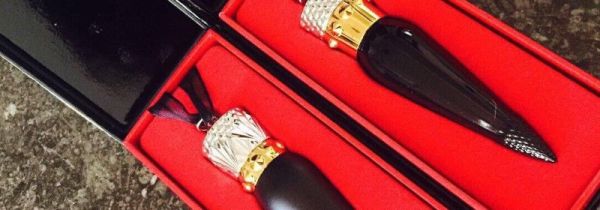 液体唇膏能带上飞机吗