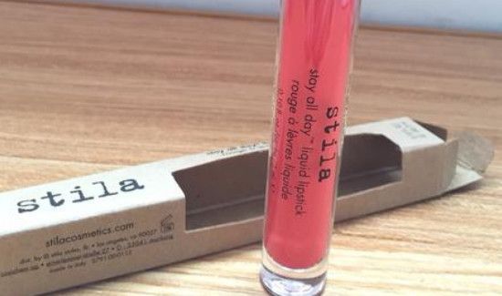 液体唇膏干了怎么办