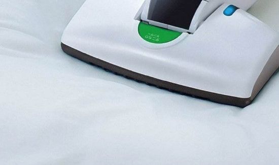 生活除螨的方法