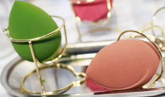 粉扑和美妆蛋的区别
