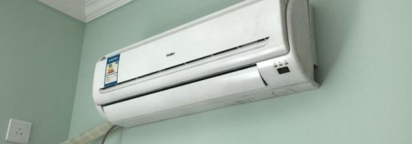 空调制冷不出水正常吗