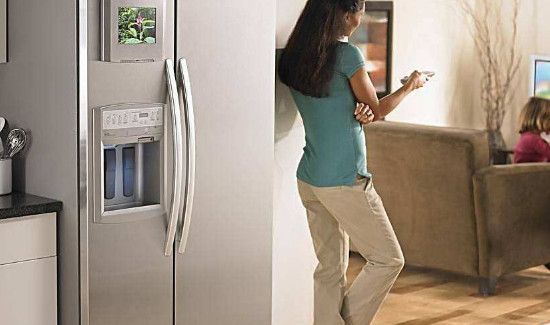 冰箱异常响声怎么回事