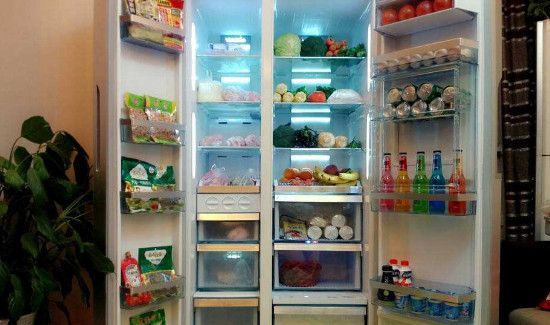 冰箱异常响声怎么回事