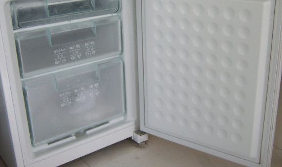 西门子冰箱异常声响
