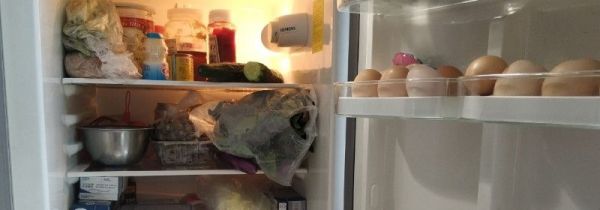 西门子冰箱异常声响