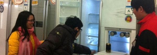 冰箱异常断电是怎么回事
