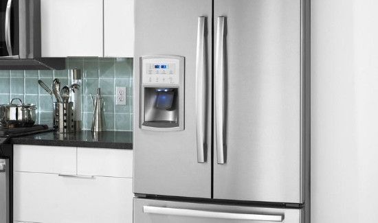 冰箱异常报警怎么办