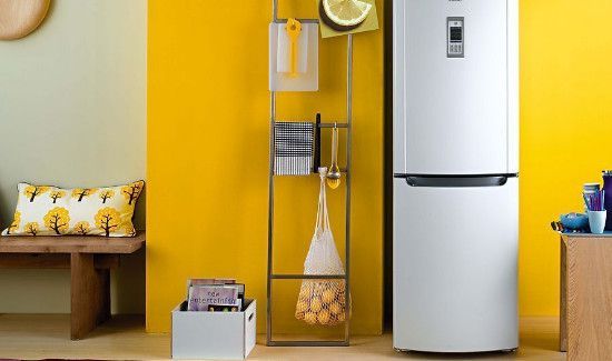 冰箱异常的处理流程