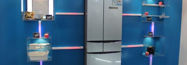 冰箱异常报警怎么办