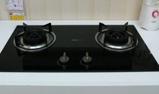 燃气灶火小是什么原因