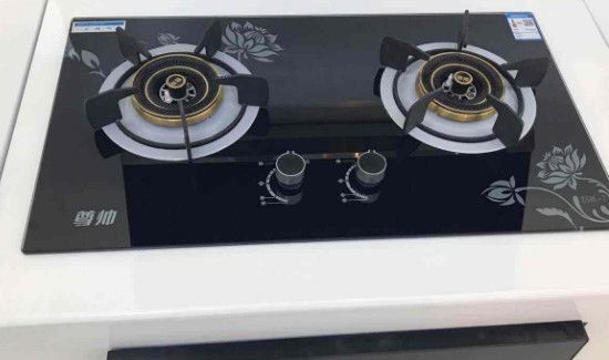 燃气灶火小是什么原因