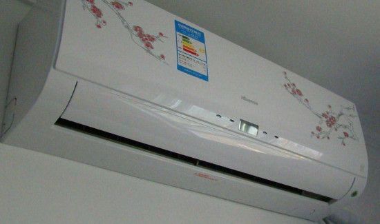 空调制热是什么意思