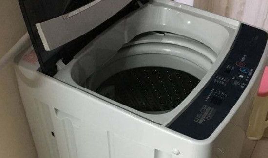 洗衣机异常响声是什么原因