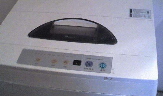 洗衣机传感器异常怎么办