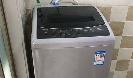 洗衣机异常怎么回事