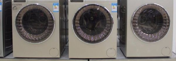 洗衣机异常怎么处理