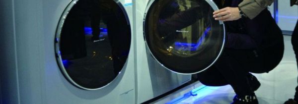 全自动洗衣机一直响不运转