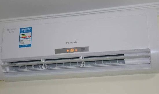 空调外机滴水什么情况