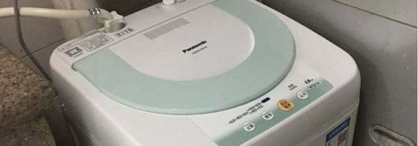 洗衣机水龙头怎么安装