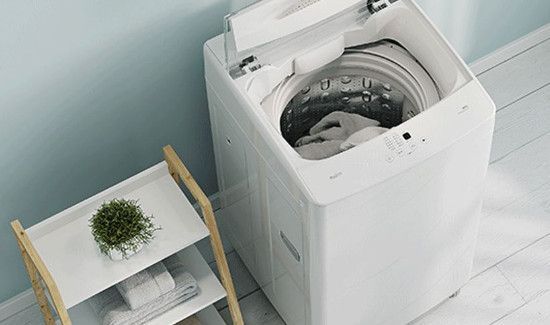 洗衣机脱水时声音很大是什么问题