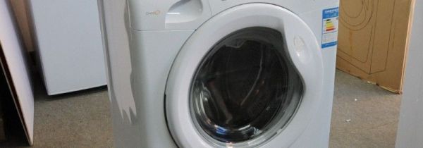 为什么洗衣机突然自己不运转了