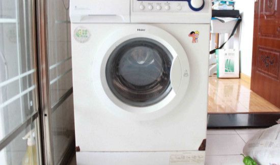 为什么洗衣机突然自己不运转了