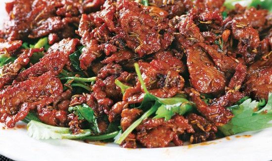 羊肉是发物吗