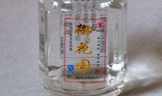 白酒的热量