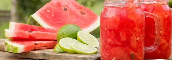 夏季消暑的水果有哪些